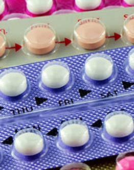 אמצעי מניעה והתקנת כל סוגי התקנים תוך רחמיים